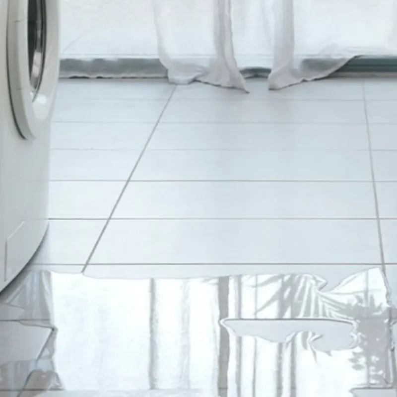 Appliance Leak Cleanup in Menifee, CA